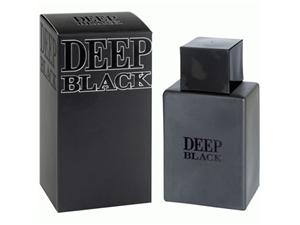 Deep Black Cologne - Click Image to Close